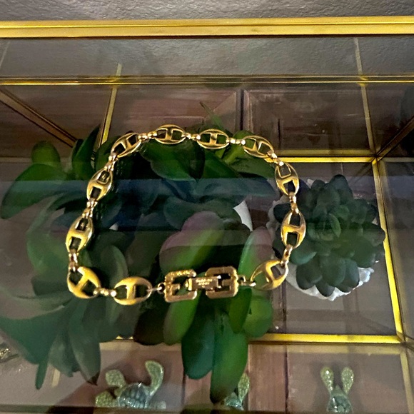 Givenchy Jewelry - Vintage Givenchy Bracelet
